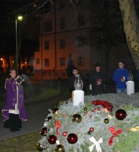 Blaženi Alojzije Stepinac – čuvar sjemeništaraca u adventskom hodu
